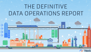 The DataOps Trend is Real: 73% of Companies Plan to Invest in DataOps to Manage Data Teams in 2018