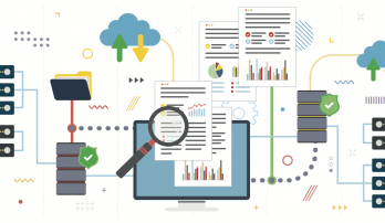 Six steps to Automated Data Integration from Paper Documents